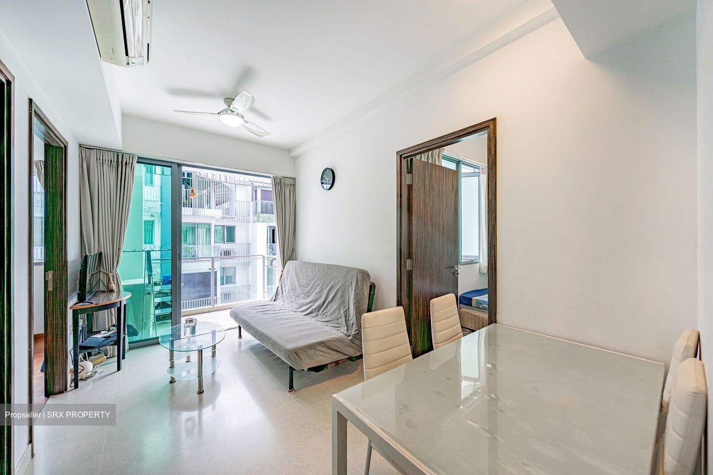 Natura@Hillview (D23), Apartment #519845741
